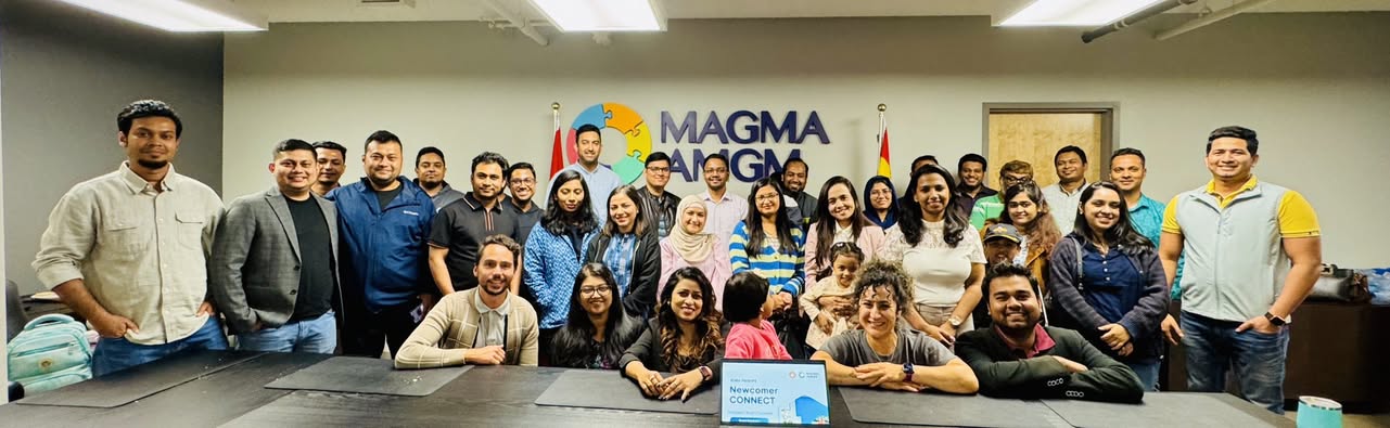 Newcomer Connect Program 2025 - Settlement Services